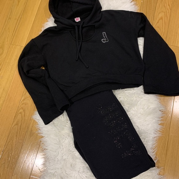 Juicy couture tracksuit SOLD - Picture 1 of 6